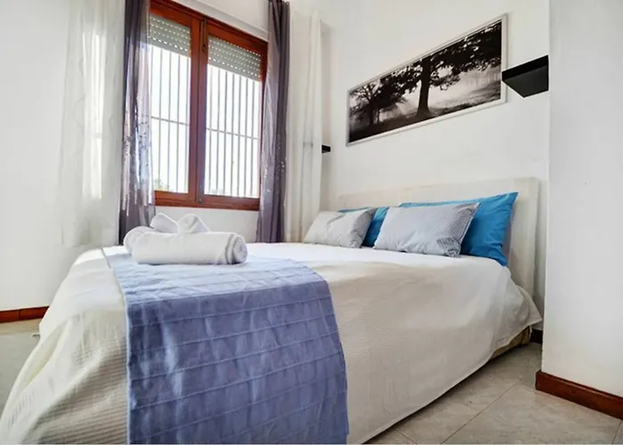 103945 - Villa In Santa Ponsa