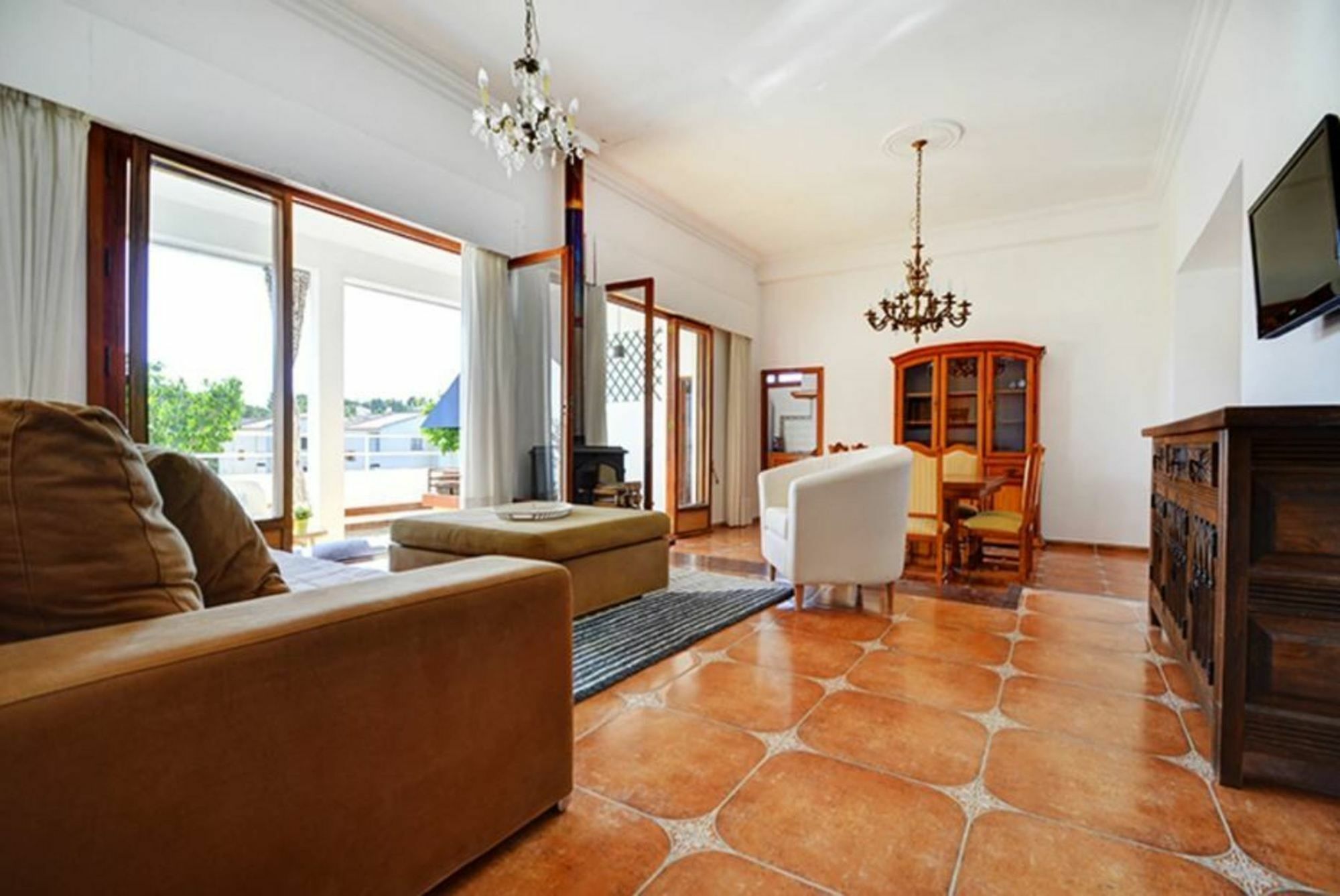 103945 - In Santa Ponsa Villa *