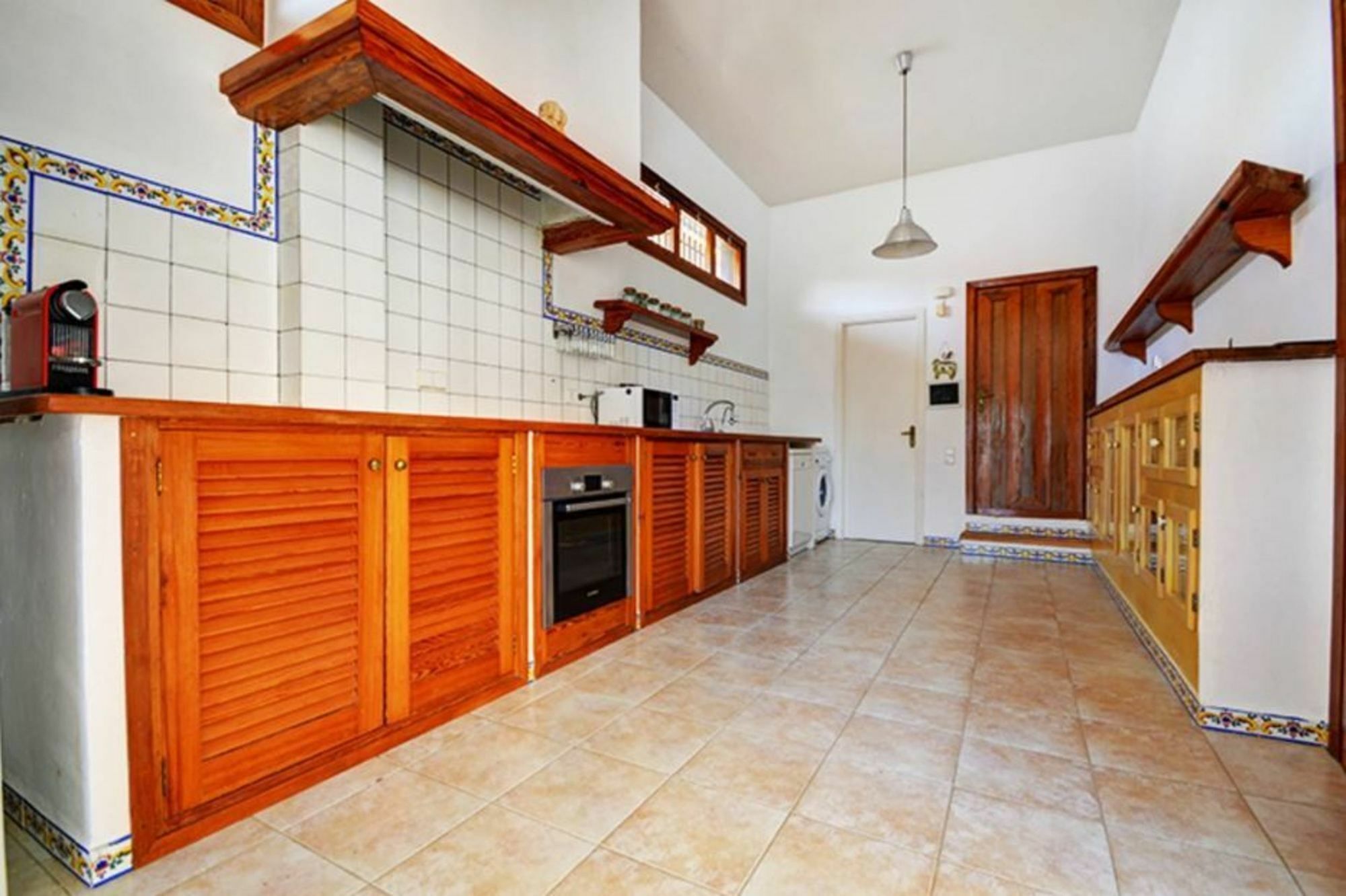 103945 - In Santa Ponsa Villa Calvià